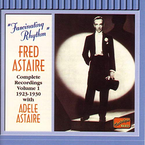 ASTAIRE, FRED - V1