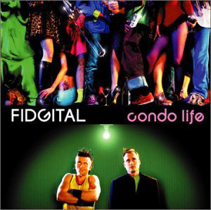 FIDGITAL - CONDO LIFE