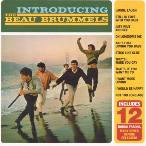 BEAU BRUMMELS - INTRODUCING
