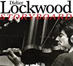 LOCKWOOD, DIDIER - STORYBOARD