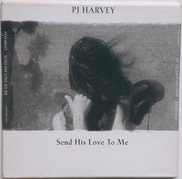 HARVEY, PJ - SEND HIS LOVE TO ME PART 1 (CDS)