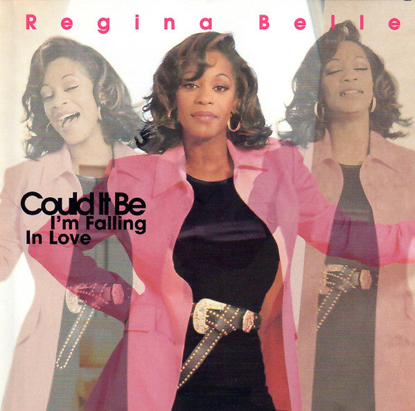 BELLE, REGINA - COULD IT BE I'M FALLING IN LOVE