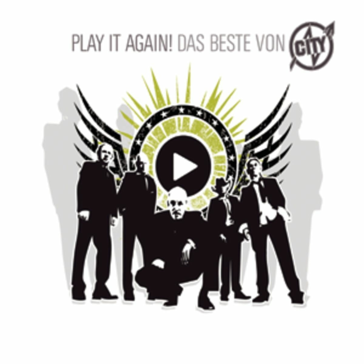 CITY - PLAY IT AGAIN