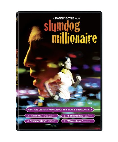 SLUMDOG MILLIONAIRE - 877