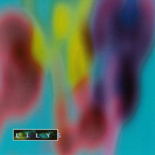 LILYS - ECCSAME THE PHOTON BAND