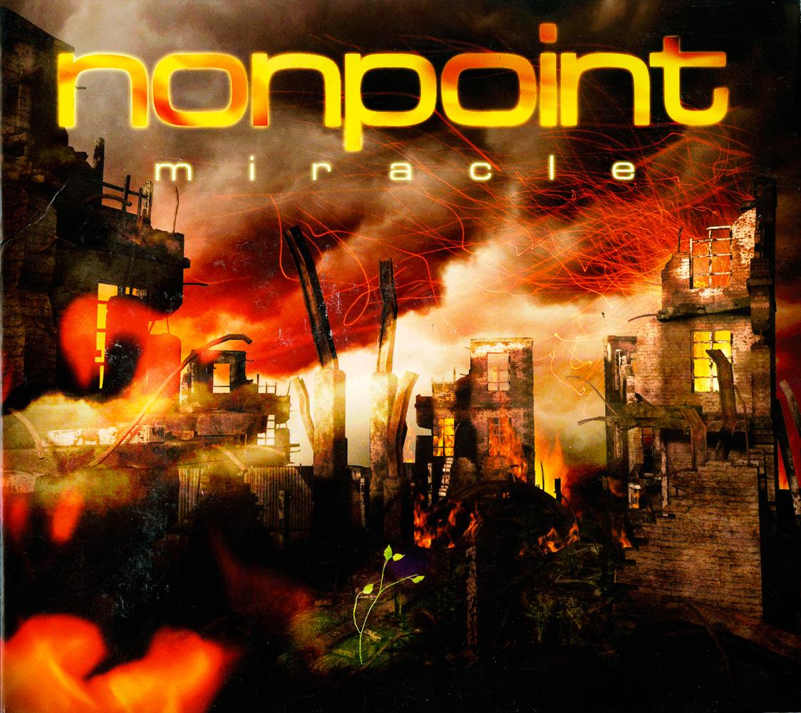 NONPOINT - MIRACLE