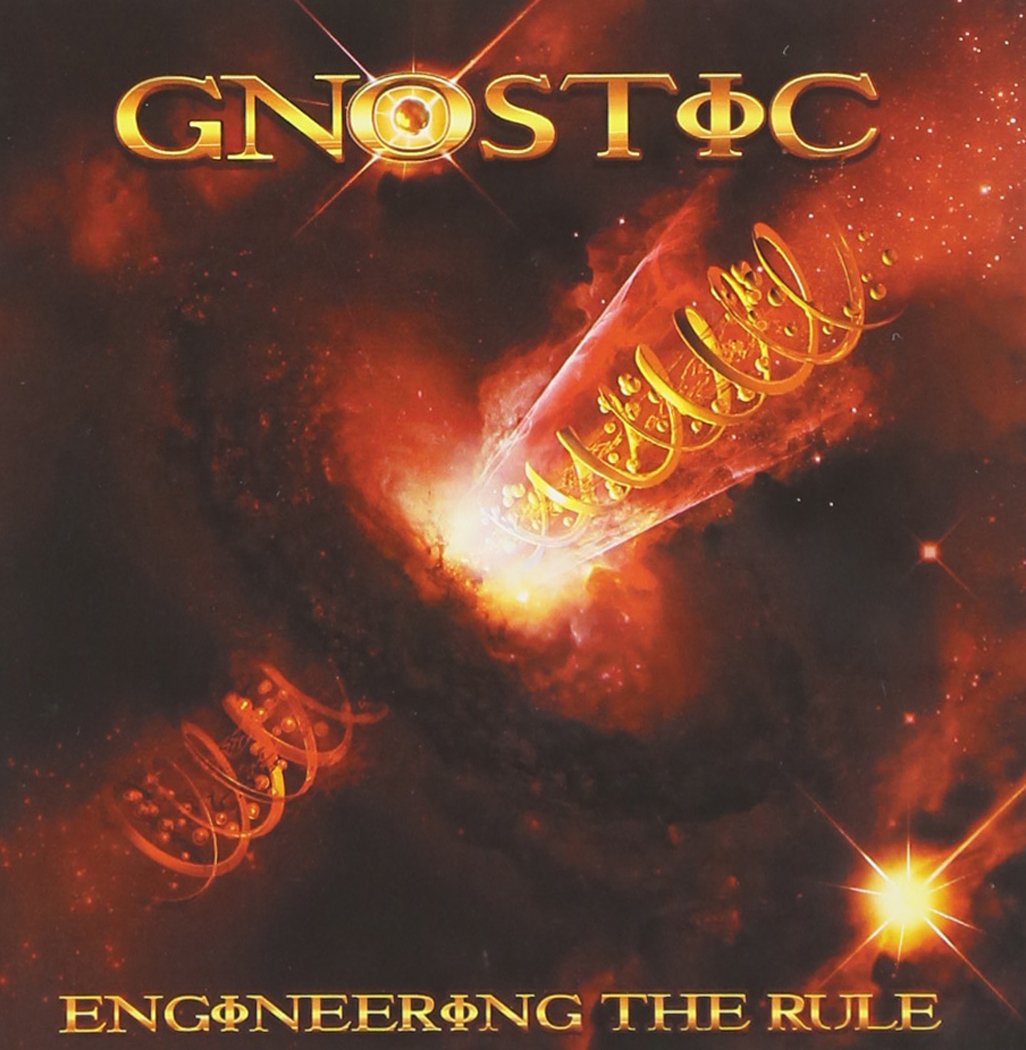 GNOSTIC - ENGINEERING THE RULE