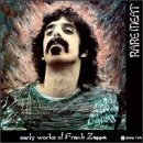 ZAPPA, FRANK - RARE MEAT: EARLY