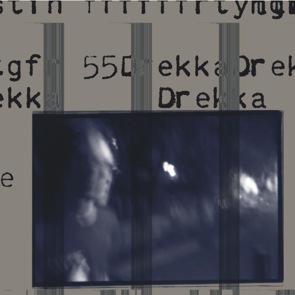 DREKKA - EXTRACTIONING