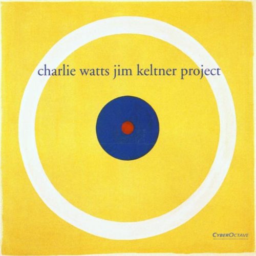 WATTS, CHARLIE/KELTNER;JIM - PROJECT