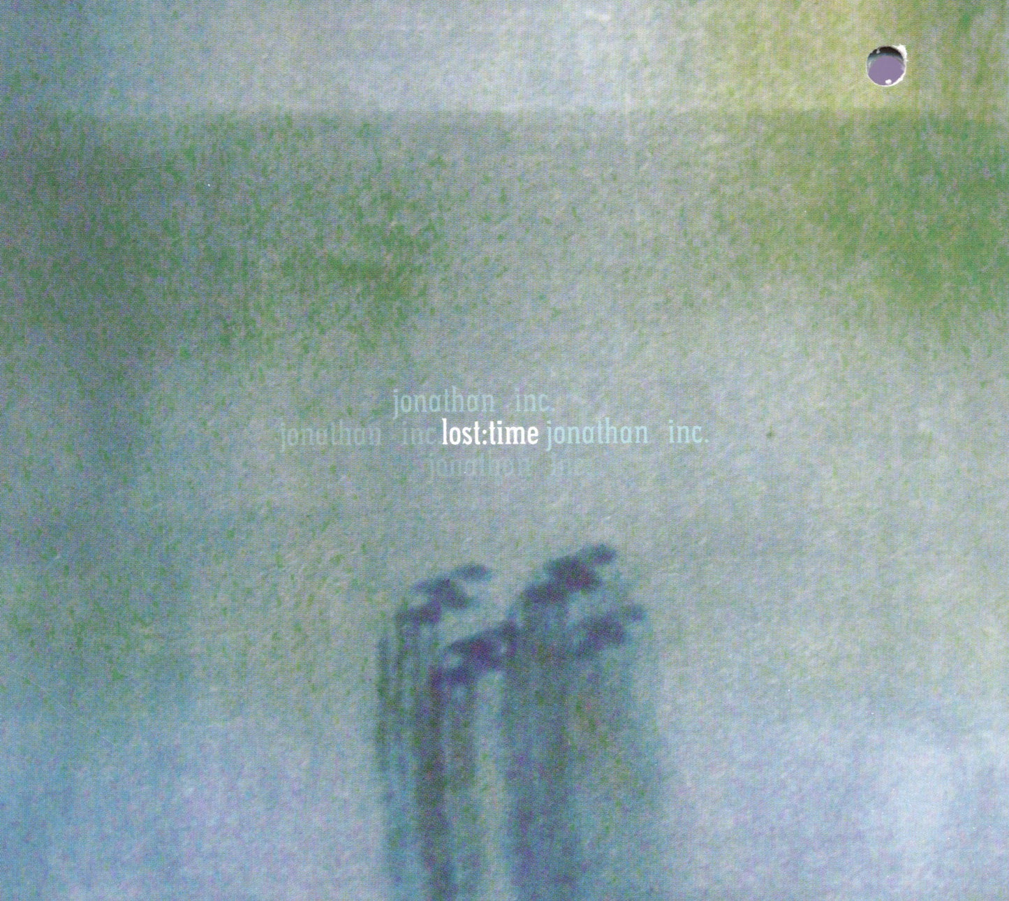 JONATHAN INC. - LOST TIME
