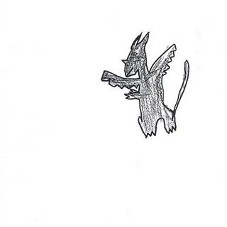 MENOMENA - I AM THE FUN BLAME MONSTER
