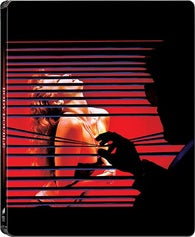 BODY DOUBLE - BLU-4K-STEELBOOK