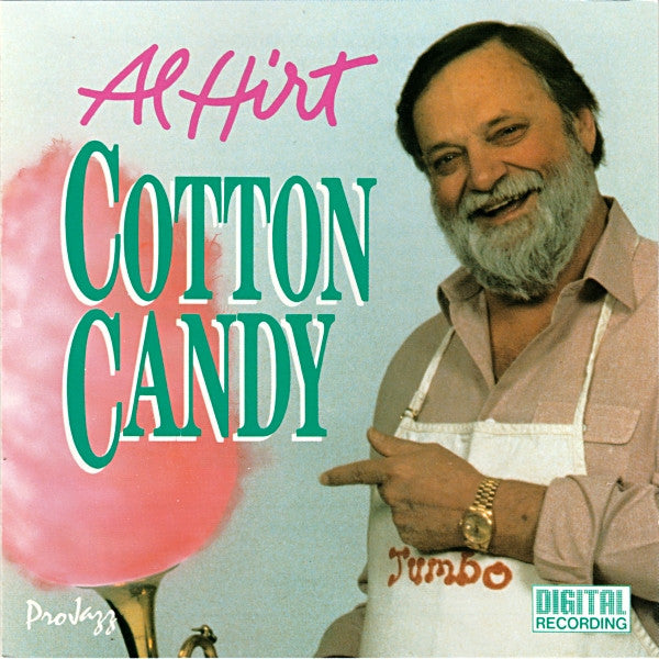 HIRT, AL - COTTON CANDY
