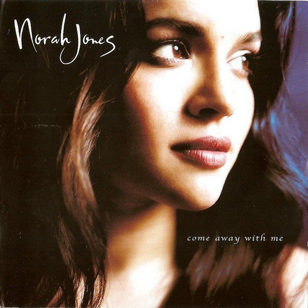 JONES, NORAH - COME AWAY WITH ME (20TH ANNIV)