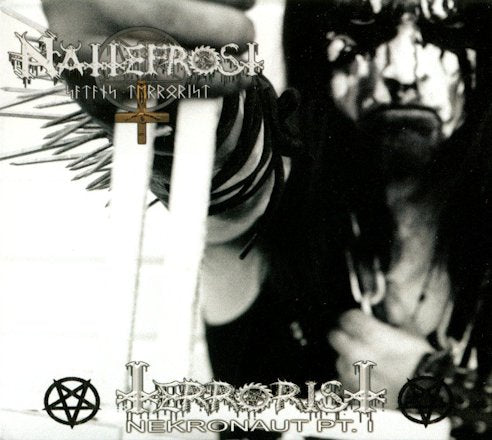 NATTEFROST - TERRORIST