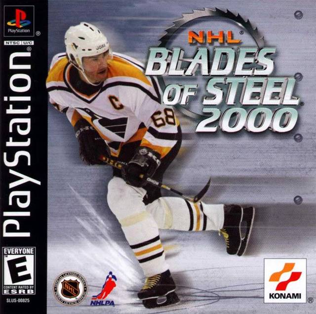 EGGS OF STEEL - PS1