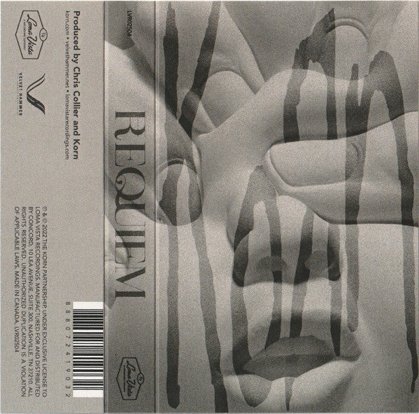 KORN - REQUIEM