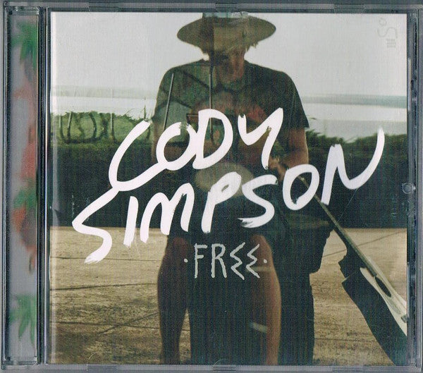 SIMPSON, CODY - FREE
