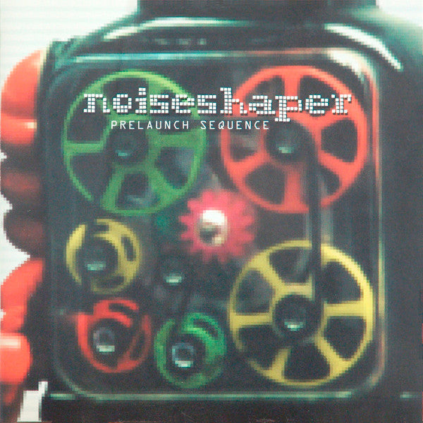 NOISESHAPER - PRELAUNCH SEQUENCE