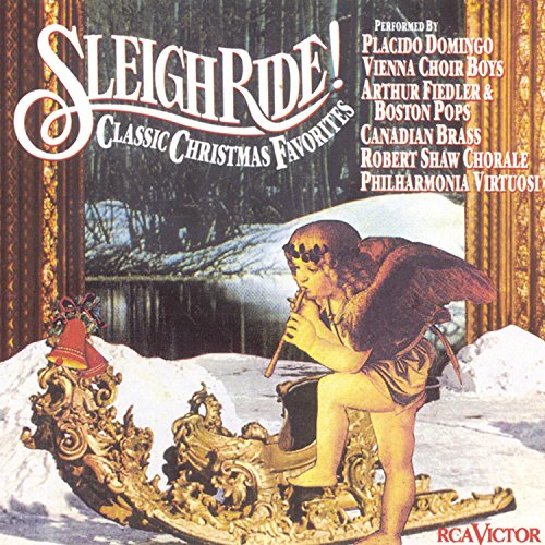 VARIOUS - SLEIGHRIDE!