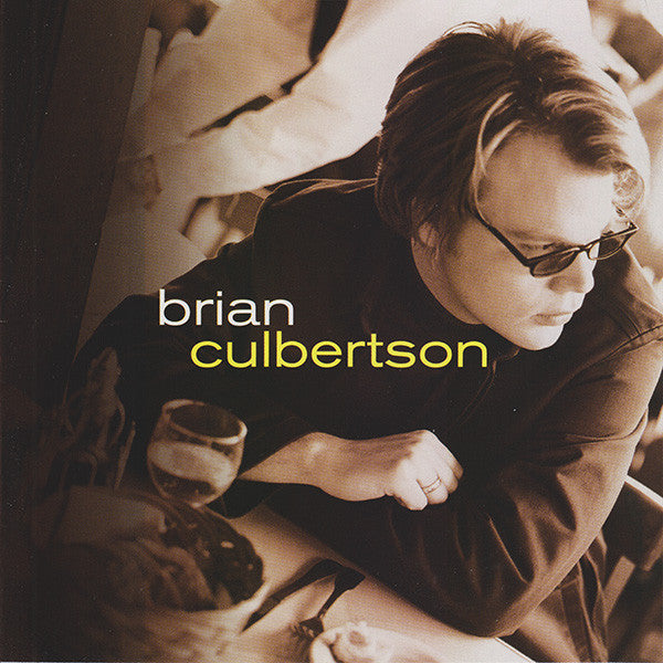 CULBERTSON, BRIAN - NICE & SLOW