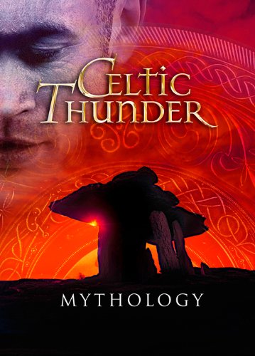 MYTHOLOGY (DVD)
