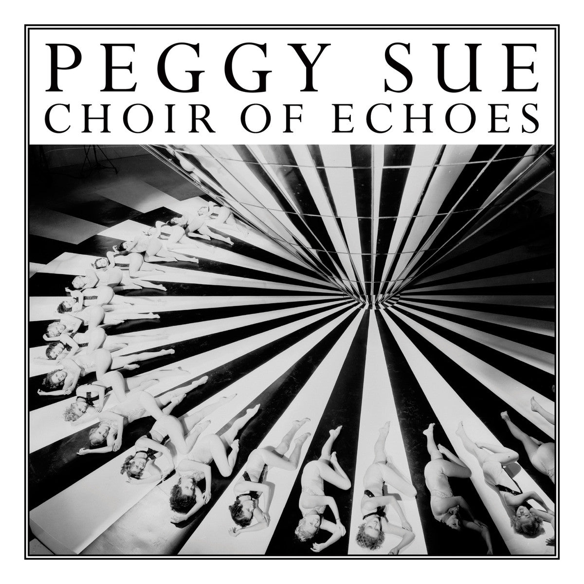 PEGGY SUE - CHOIR OF ECHOES