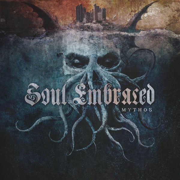 SOUL EMBRACED - MYTHOS