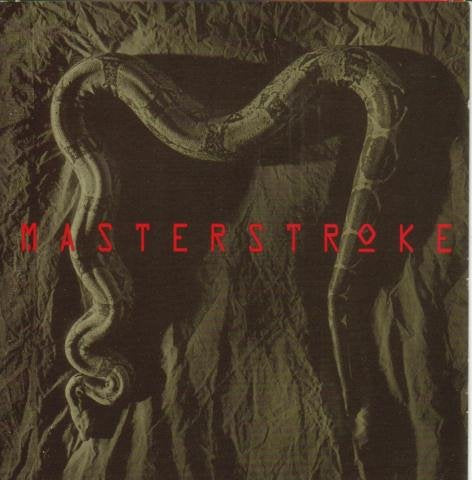 MASTERSTROKE - SAME