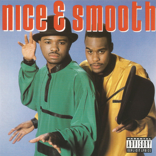 NICE & SMOOTH - ST