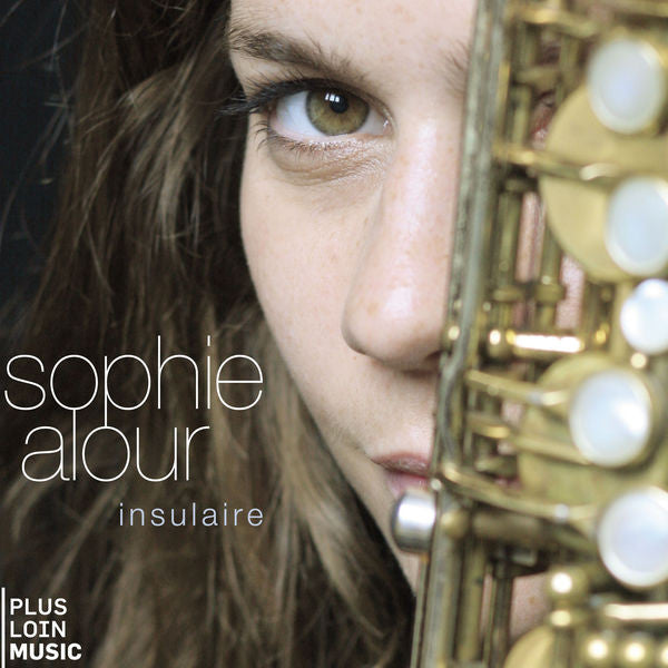 ALOUR, SOPHIE - INSULAIRE