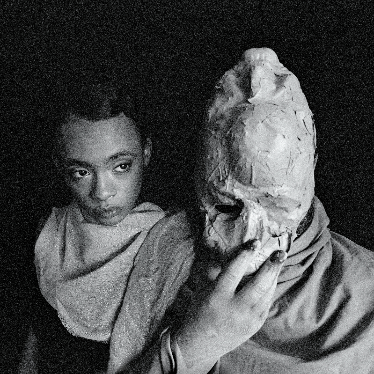 PROTOMARTYR - FORMAL GROWTH IN THE DESERT