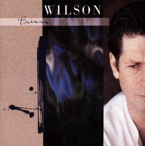 BRIAN WILSON - ST