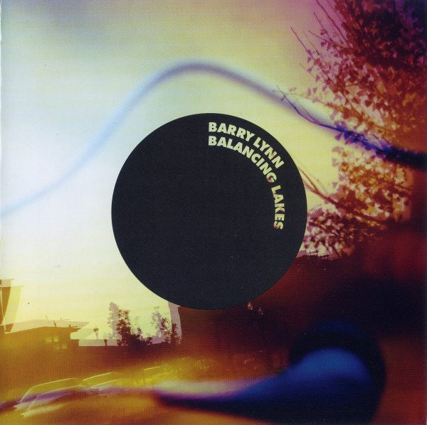 LYNN, BARRY - BALANCING LAKES