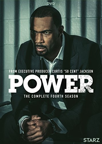 POWER (SEASON 4)