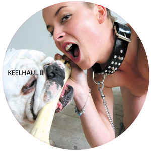 KEELHAUL - II