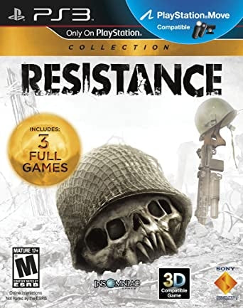 DESTINY: THE COLLECTION - PS3