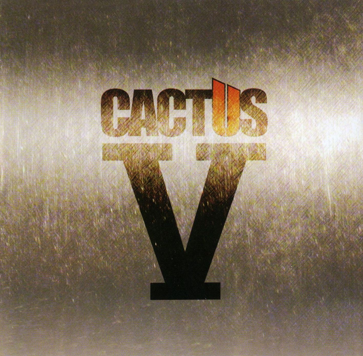 CACTUS - V