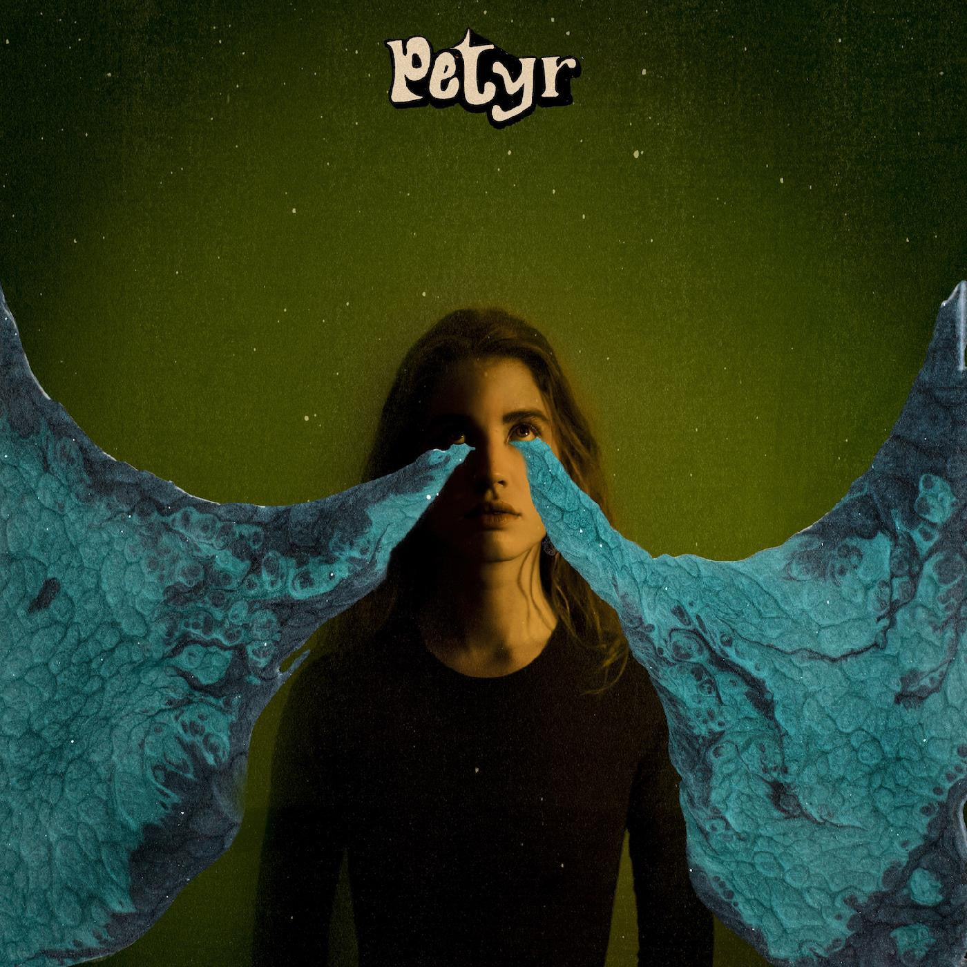 PETYR - EMERALD EYES (GREEN VINYL)