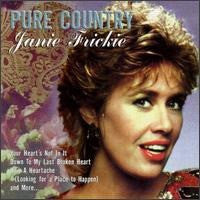 FRICKE, JANIE - PURE COUNTRY