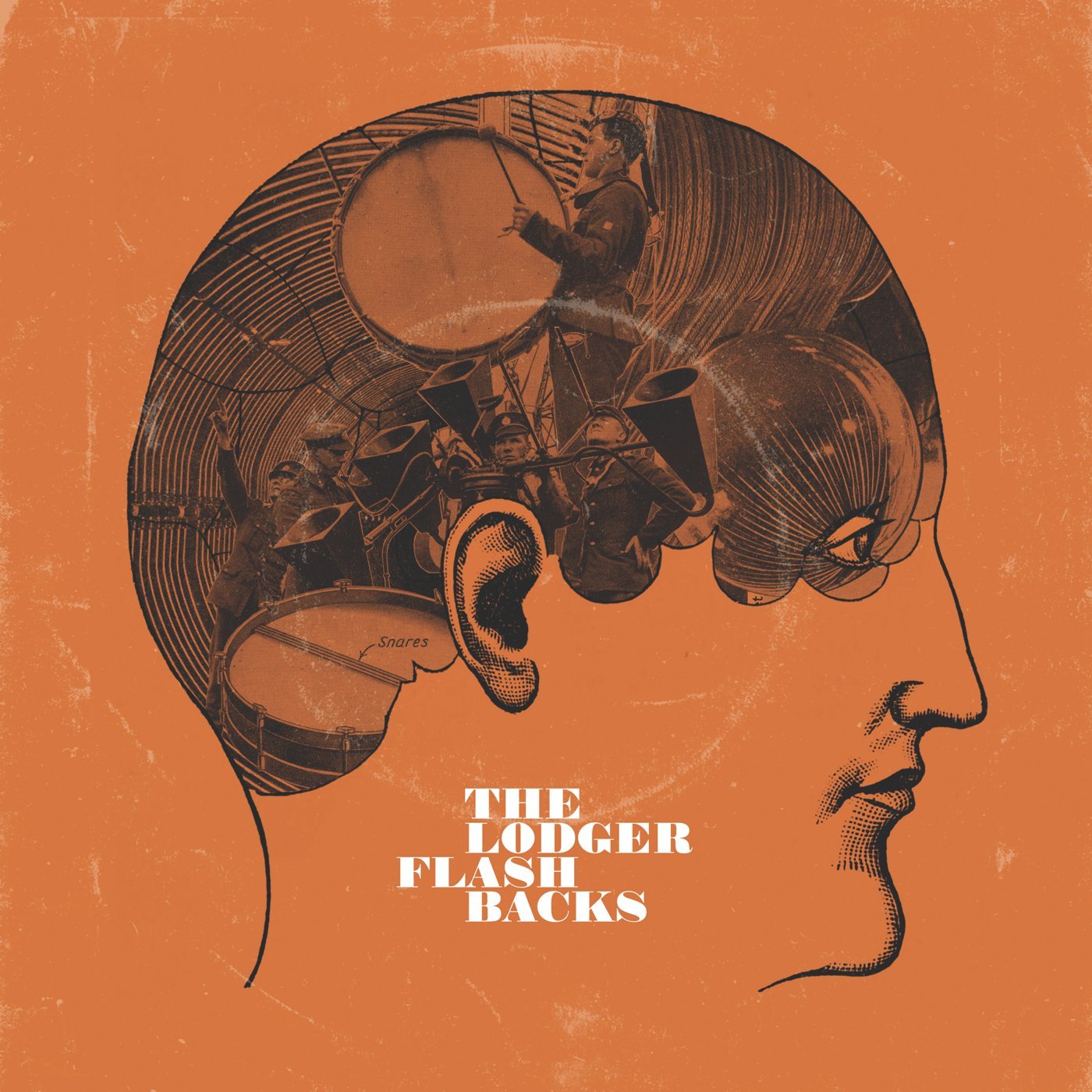 LODGER - FLASHBACKS