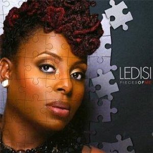 LEDISI - PIECES OF ME