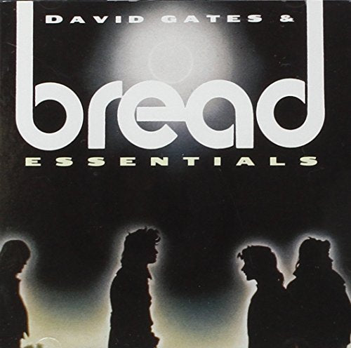 GATES, DAVID & BREAD - ESSENTIALS