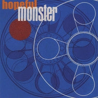 HOPEFUL MONSTER - ST