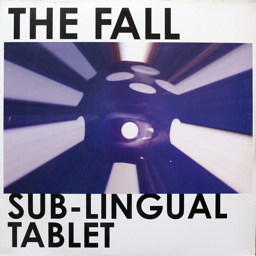 FALL - SUB-LINGUAL TABLET