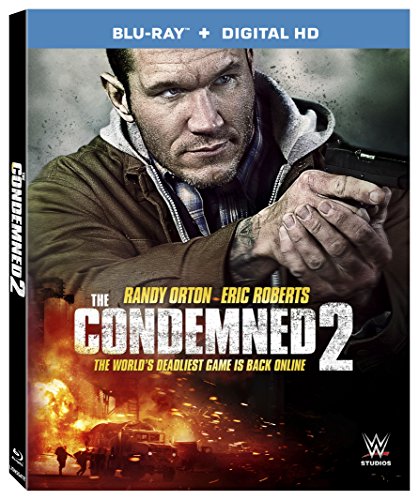 CONDEMNED 2 - BLU-2015-RANDY ORTON