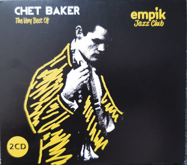 BAKER, CHET - VERY BEST OF