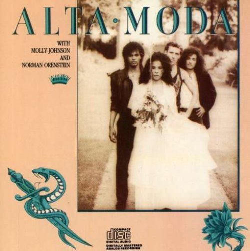 ALTA MODA - ST