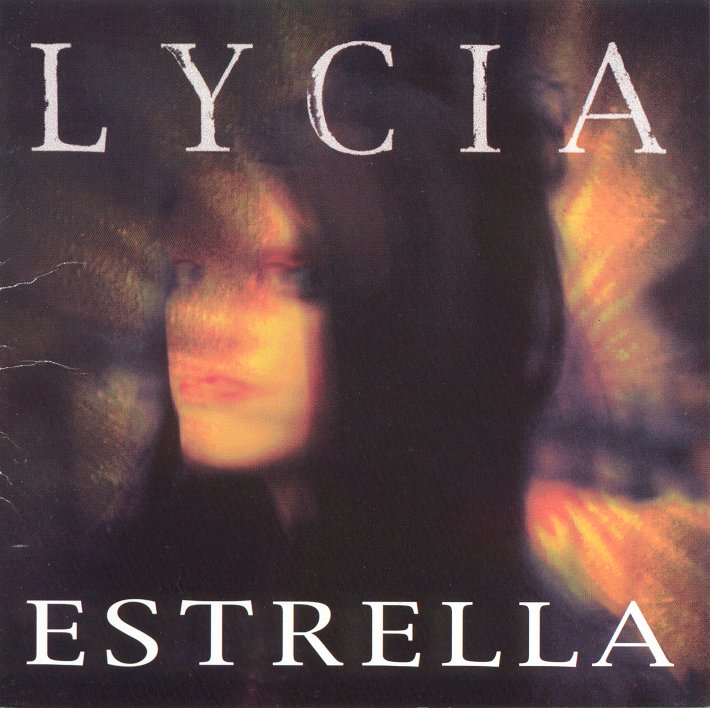LYCIA - ESTRELLA